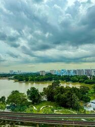 The Lakeshore (D22), Condominium #489444711